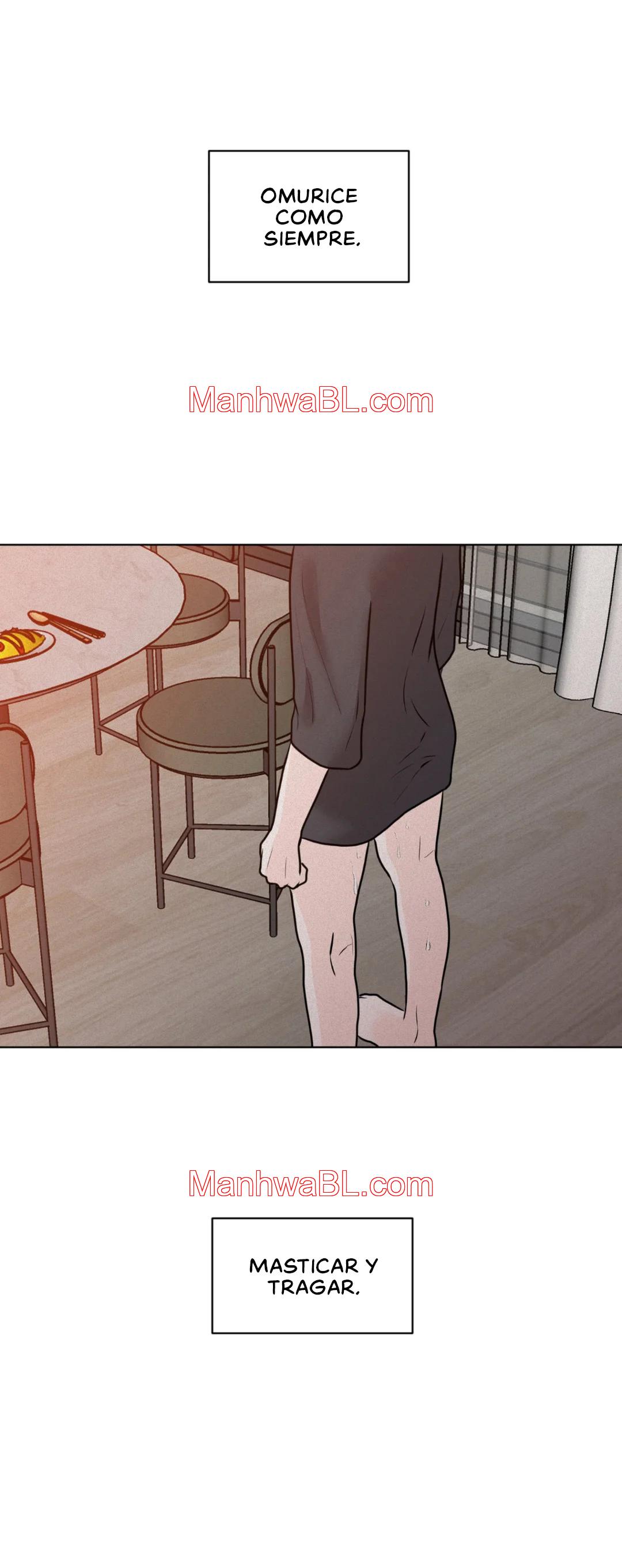 Ruega Por Mi - Capítulo 24.00 manhwa