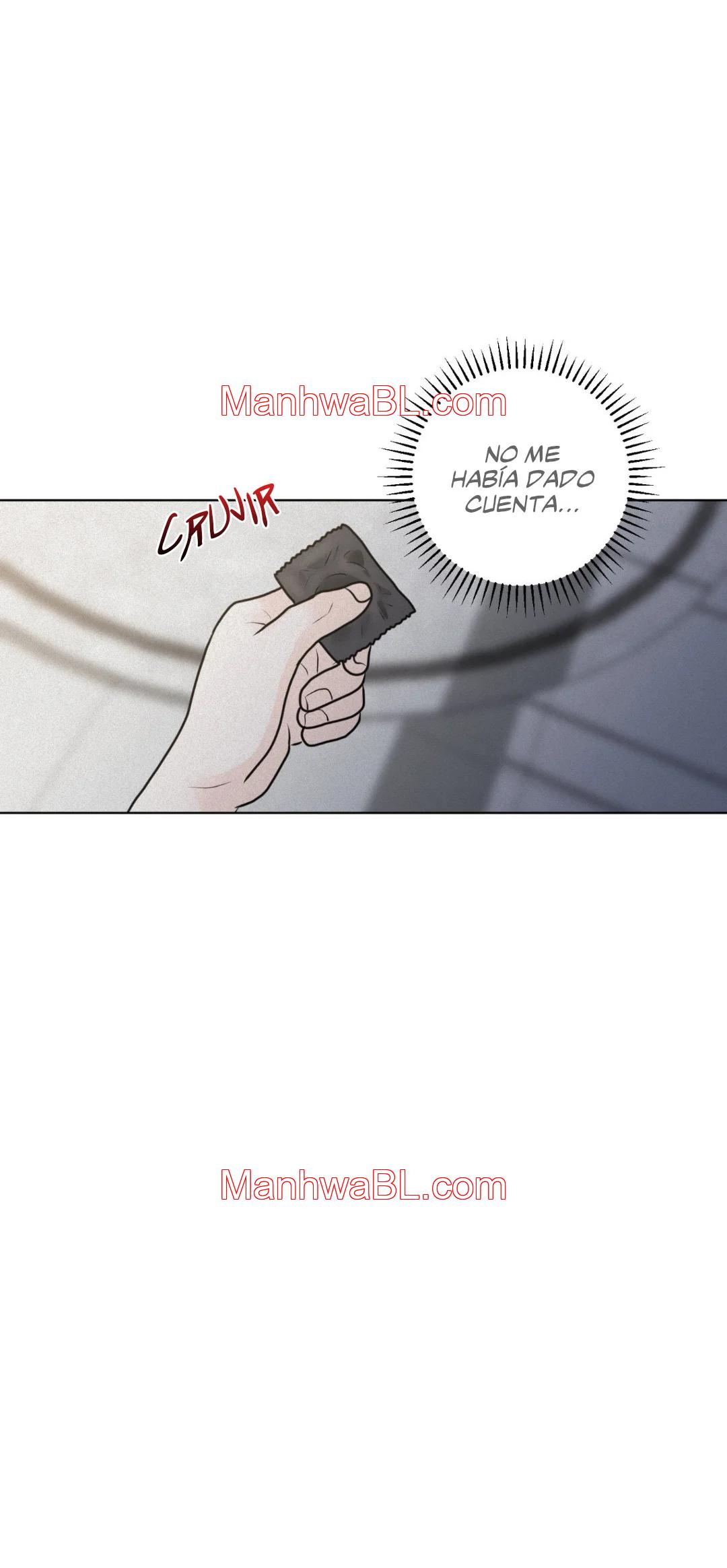 Ruega Por Mi - Capítulo 24.00 manhwa