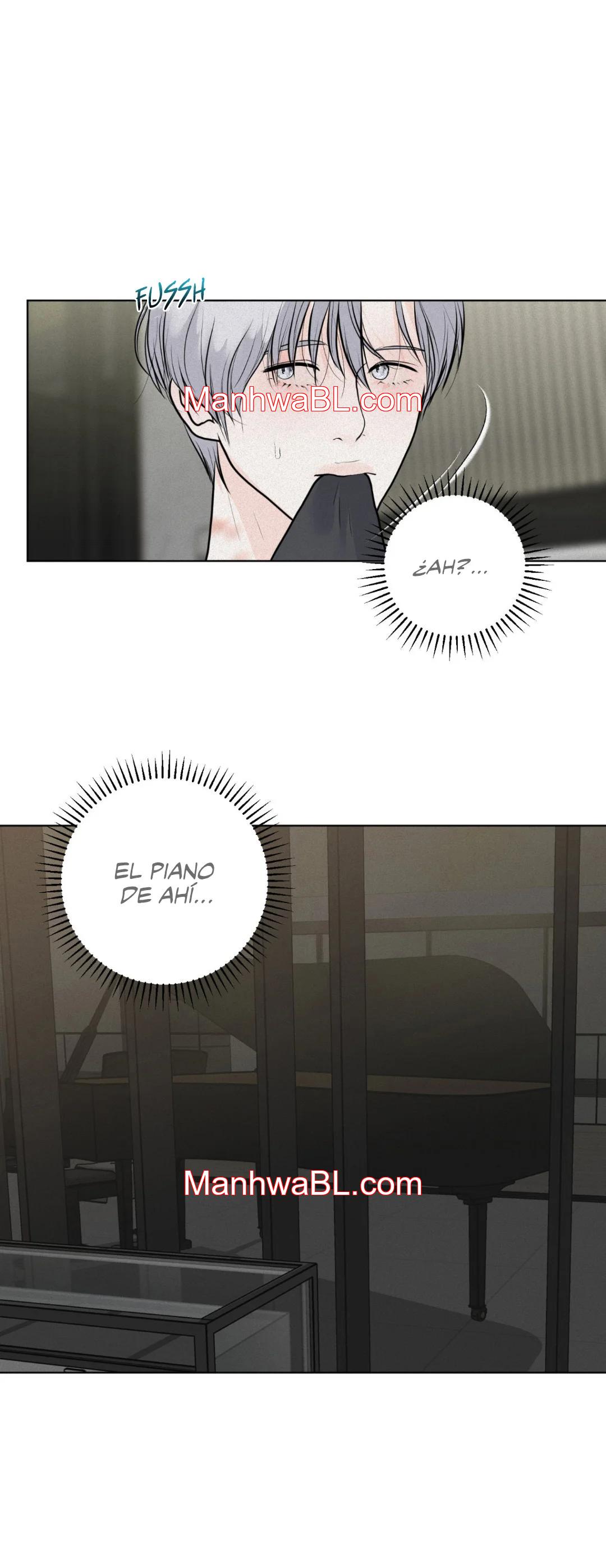 Ruega Por Mi - Capítulo 24.00 manhwa