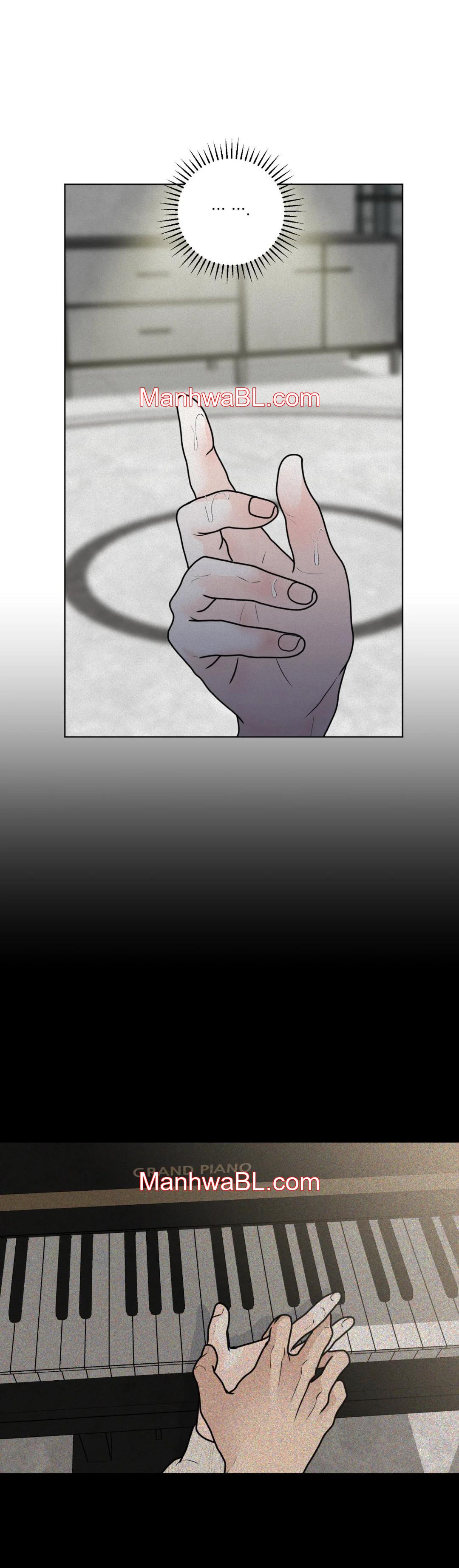 Ruega Por Mi - Capítulo 24.00 manhwa