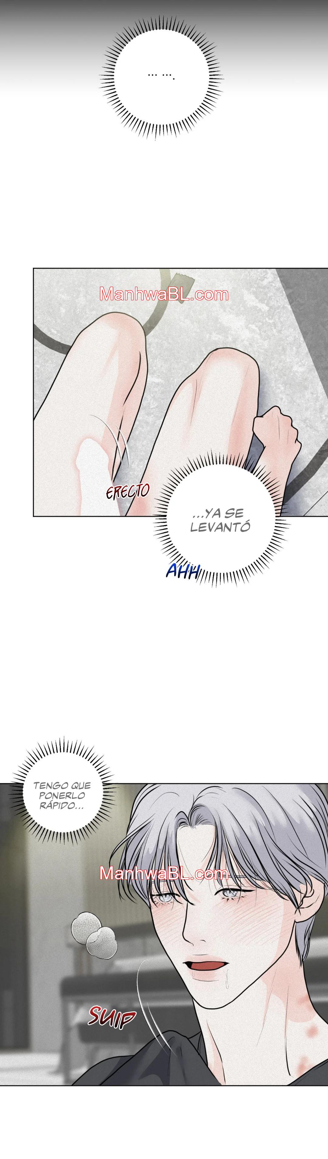 Ruega Por Mi - Capítulo 24.00 manhwa
