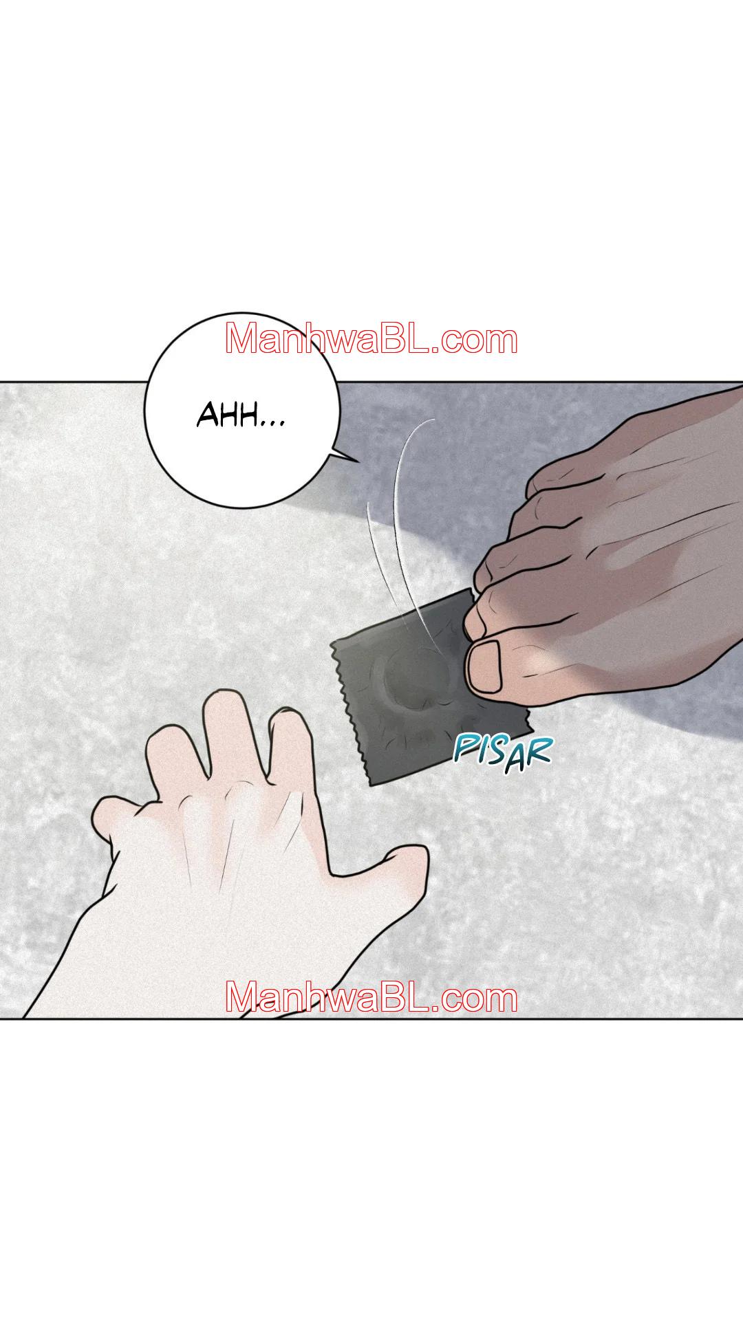 Ruega Por Mi - Capítulo 24.00 manhwa