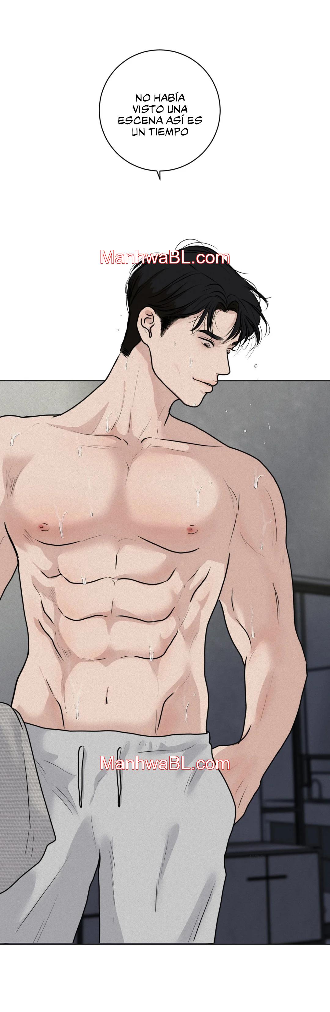 Ruega Por Mi - Capítulo 24.00 manhwa