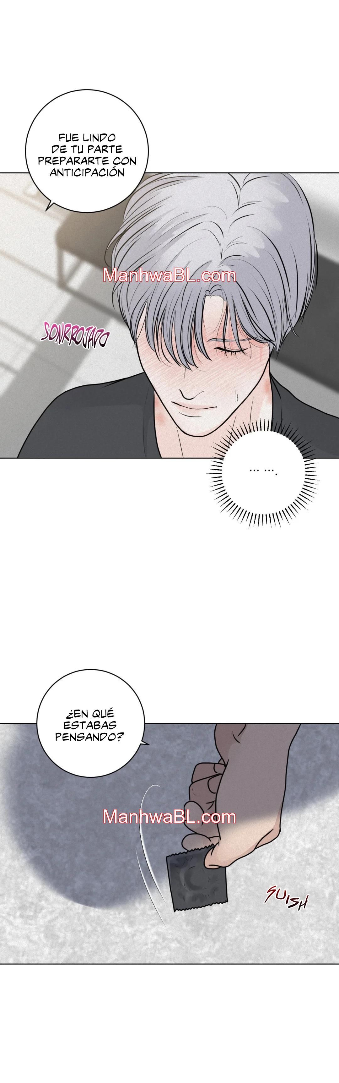 Ruega Por Mi - Capítulo 24.00 manhwa