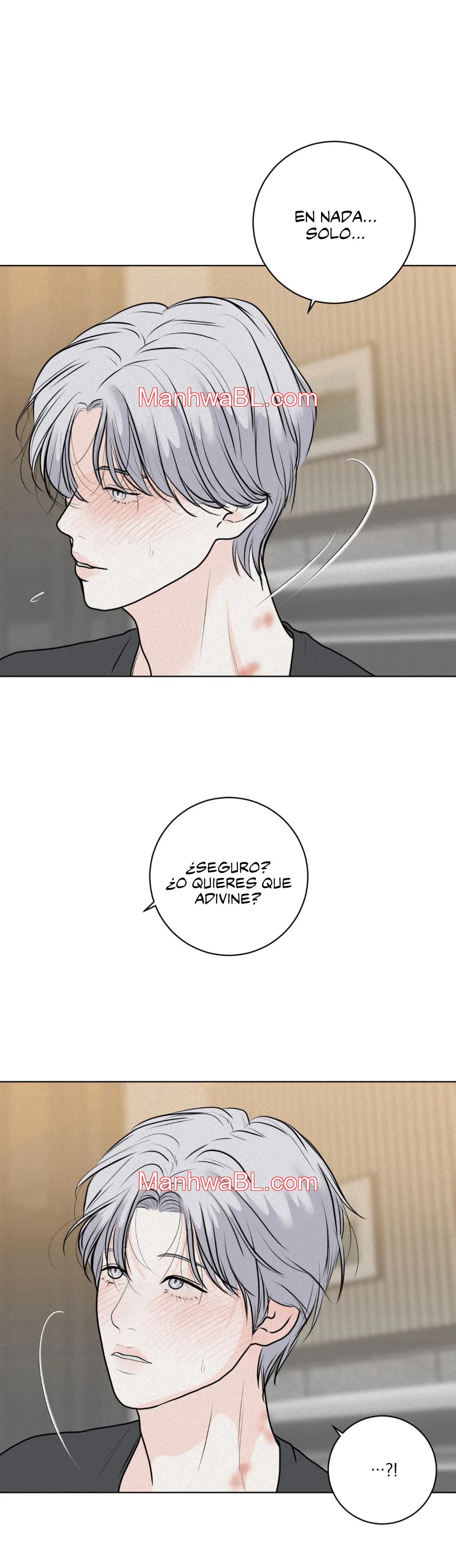 Ruega Por Mi - Capítulo 24.00 manhwa