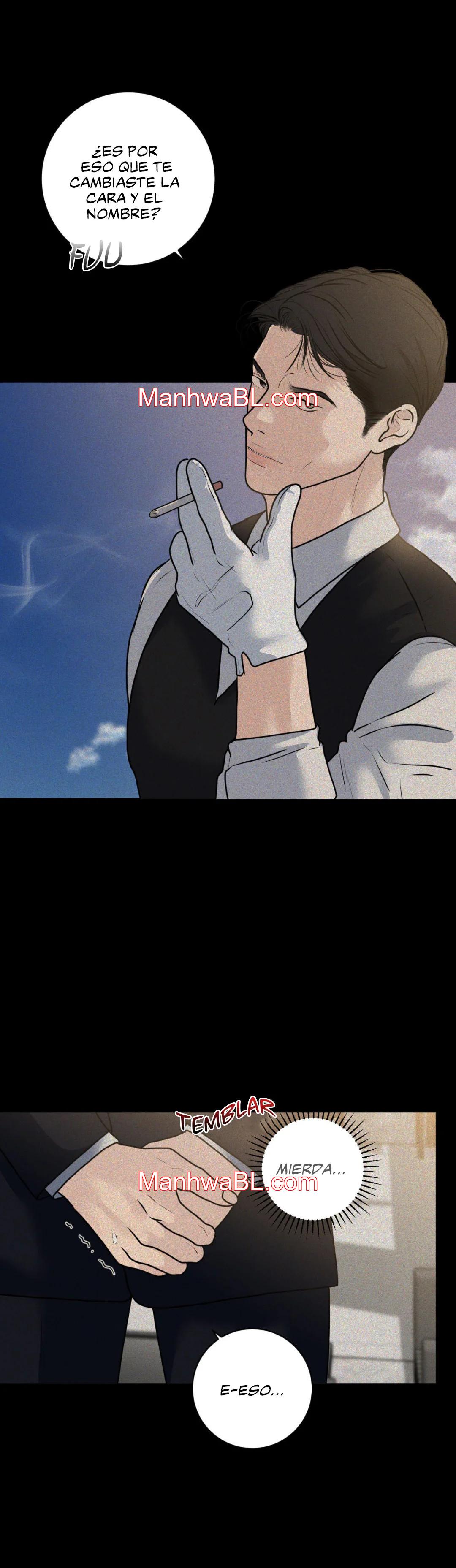 Ruega Por Mi - Capítulo 24.00 manhwa