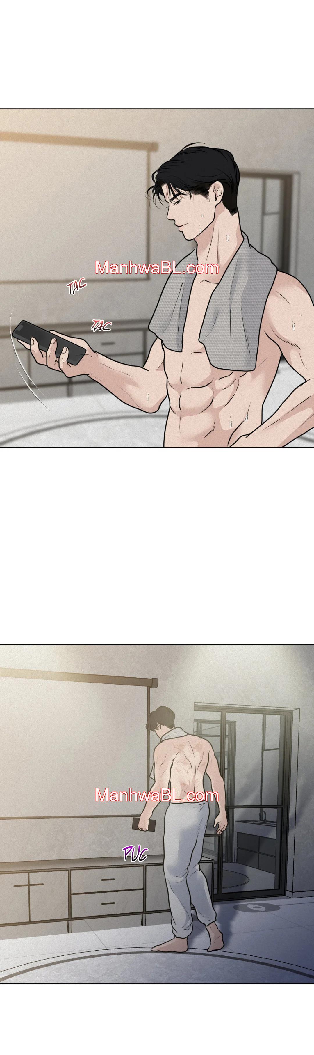 Ruega Por Mi - Capítulo 24.00 manhwa
