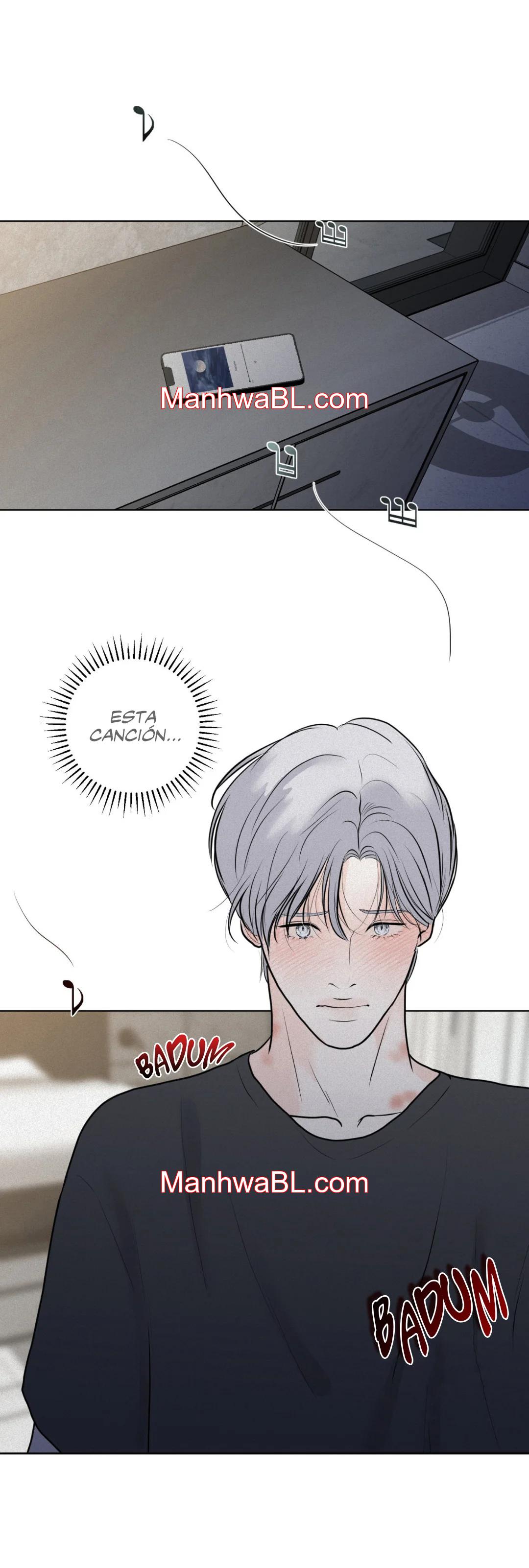 Ruega Por Mi - Capítulo 24.00 manhwa