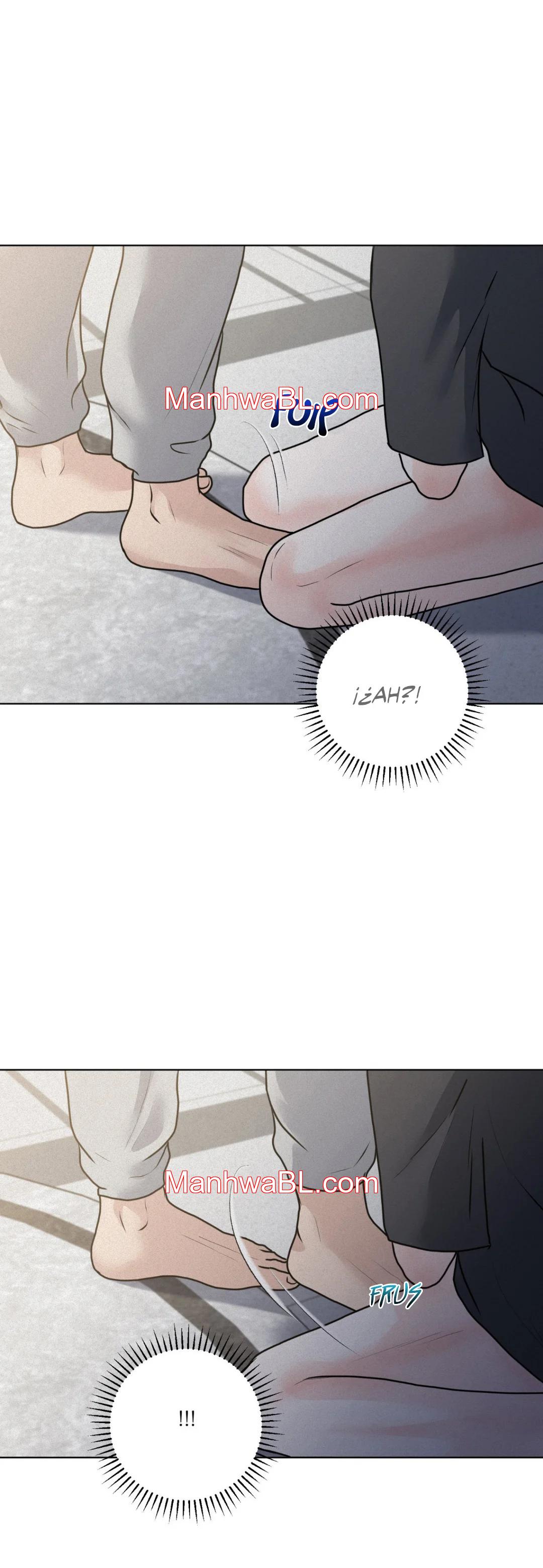Ruega Por Mi - Capítulo 24.00 manhwa