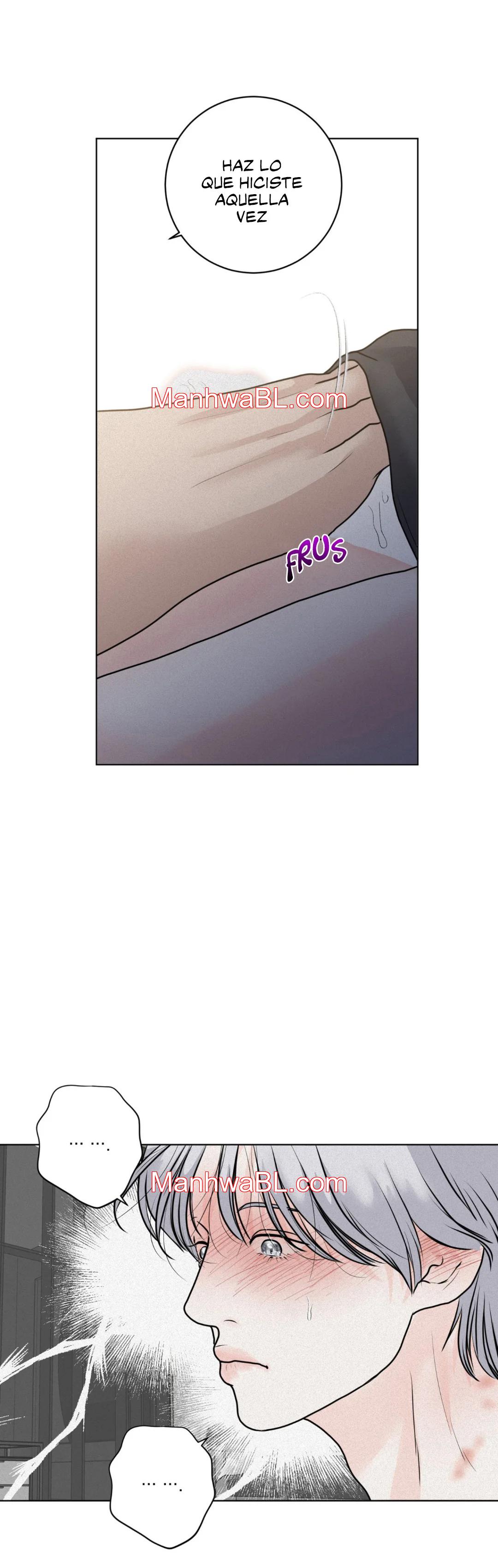 Ruega Por Mi - Capítulo 24.00 manhwa