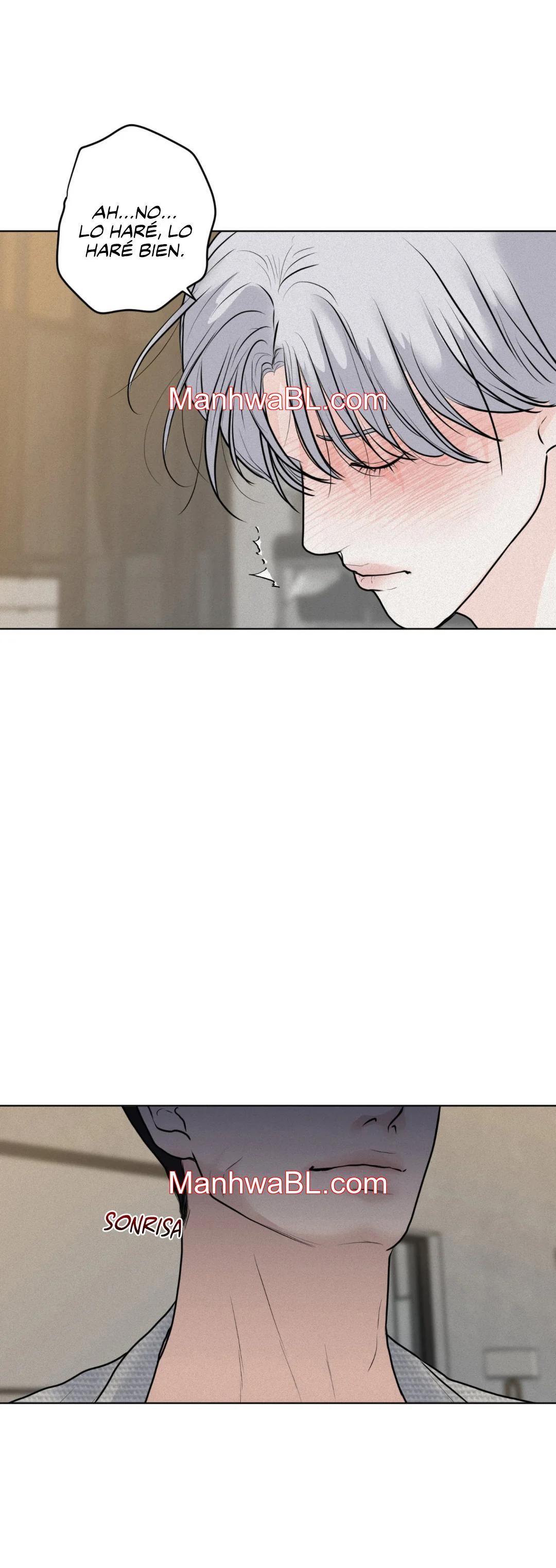 Ruega Por Mi - Capítulo 24.00 manhwa