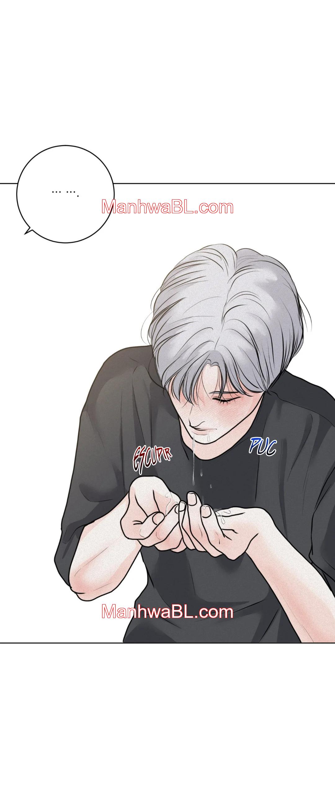 Ruega Por Mi - Capítulo 24.00 manhwa