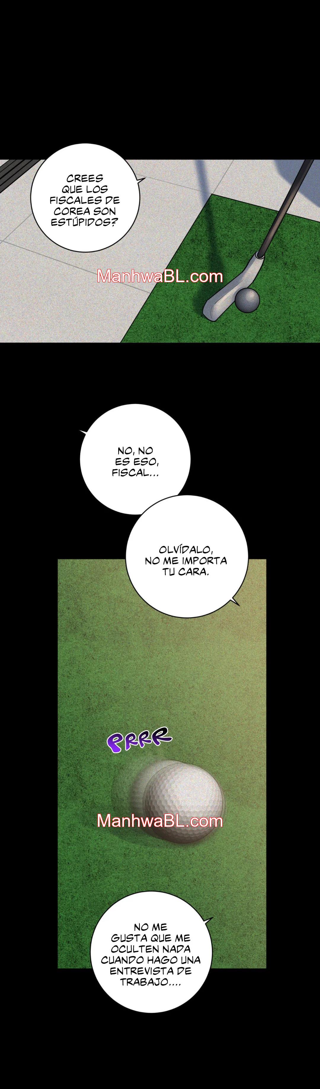 Ruega Por Mi - Capítulo 24.00 manhwa