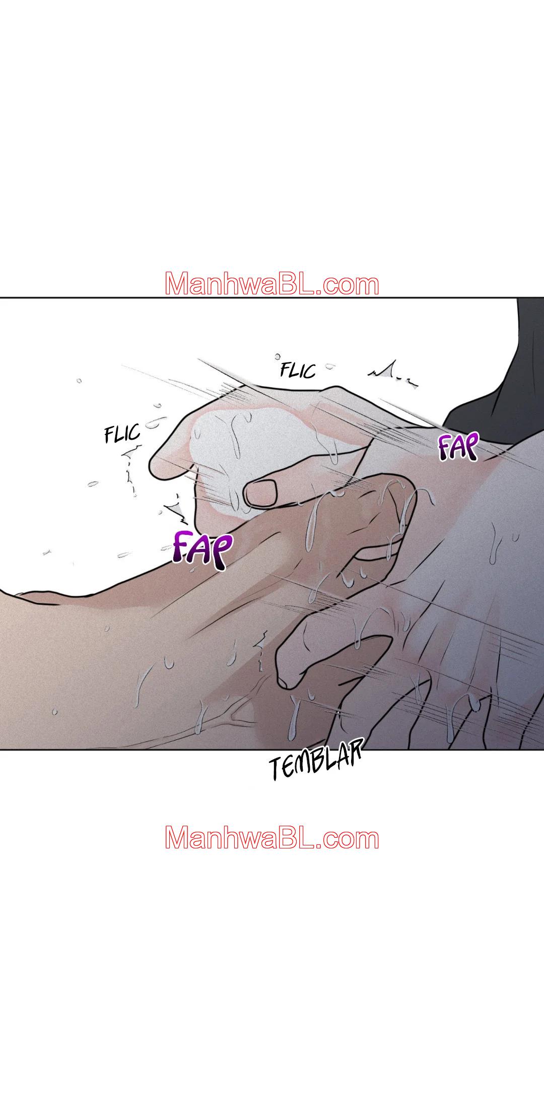Ruega Por Mi - Capítulo 24.00 manhwa