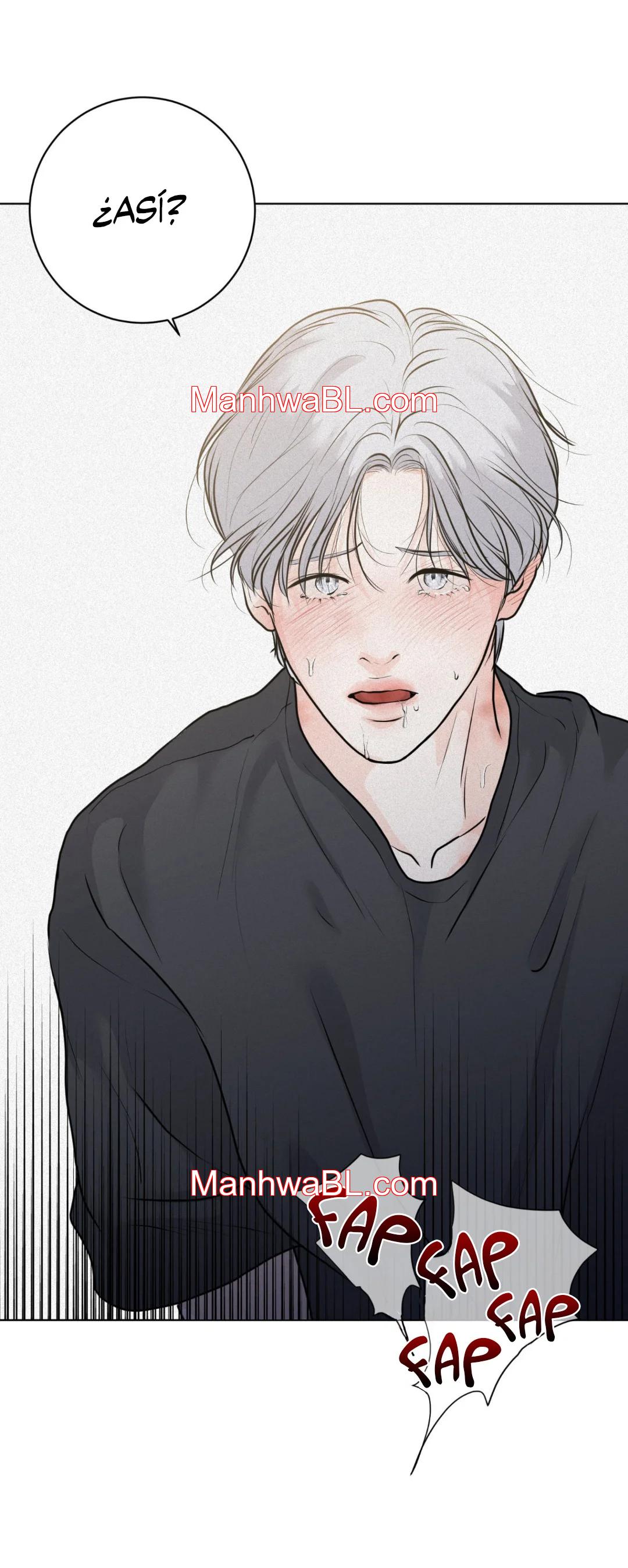 Ruega Por Mi - Capítulo 24.00 manhwa
