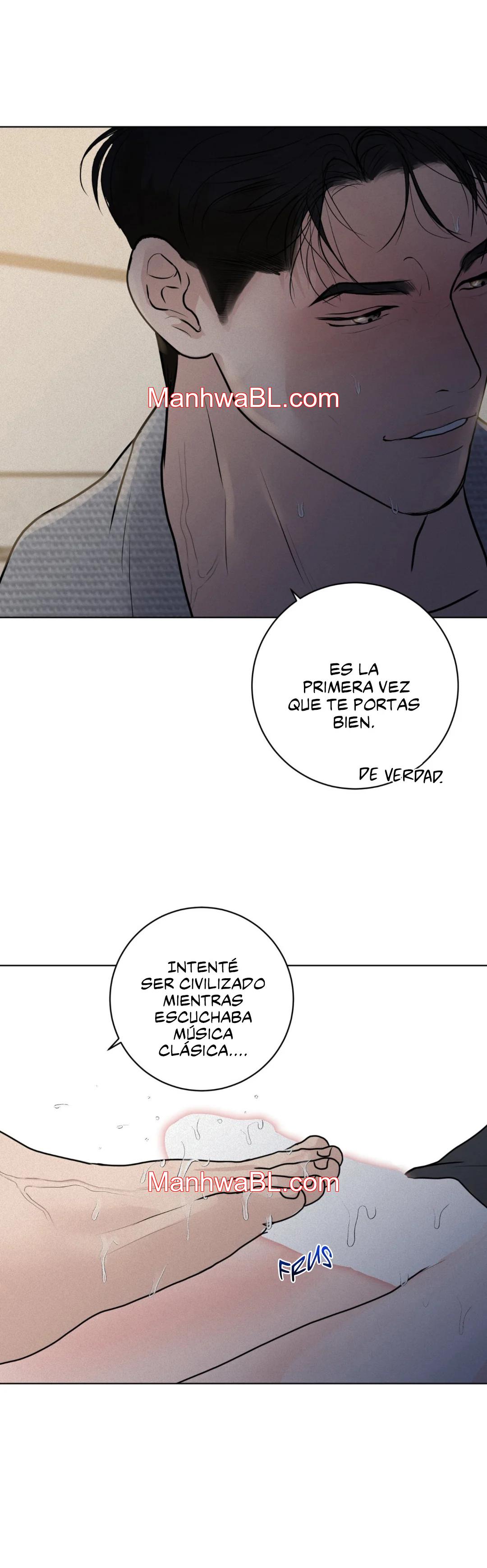 Ruega Por Mi - Capítulo 24.00 manhwa