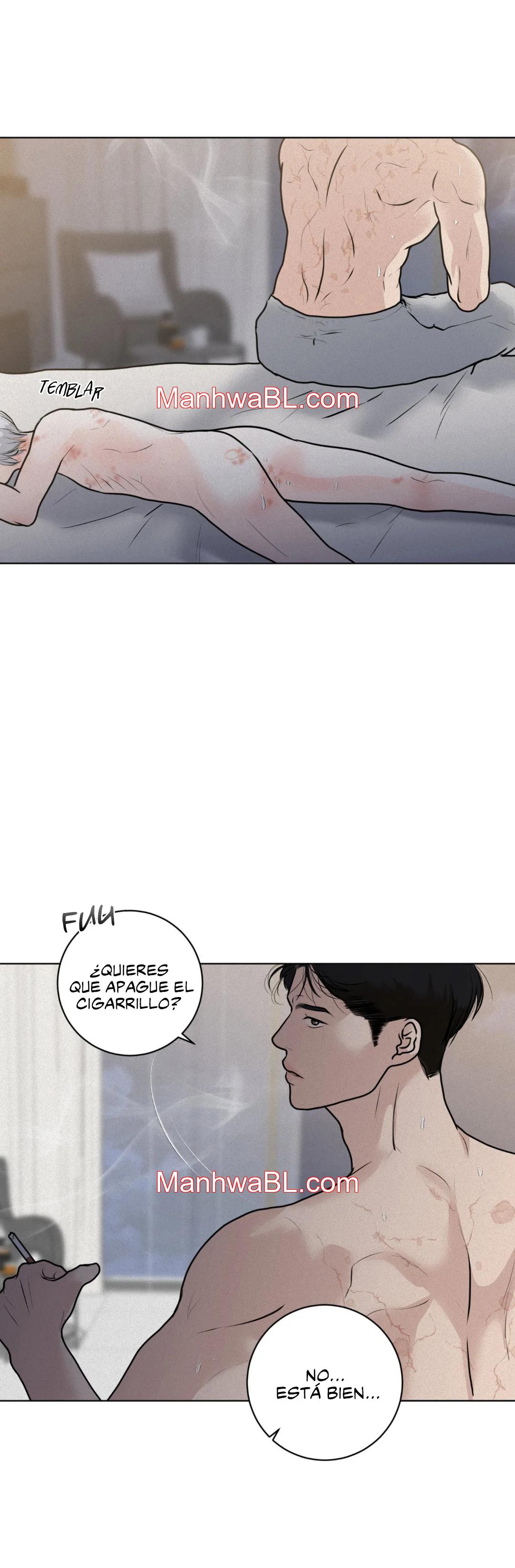 Ruega Por Mi - Capítulo 24.00 manhwa