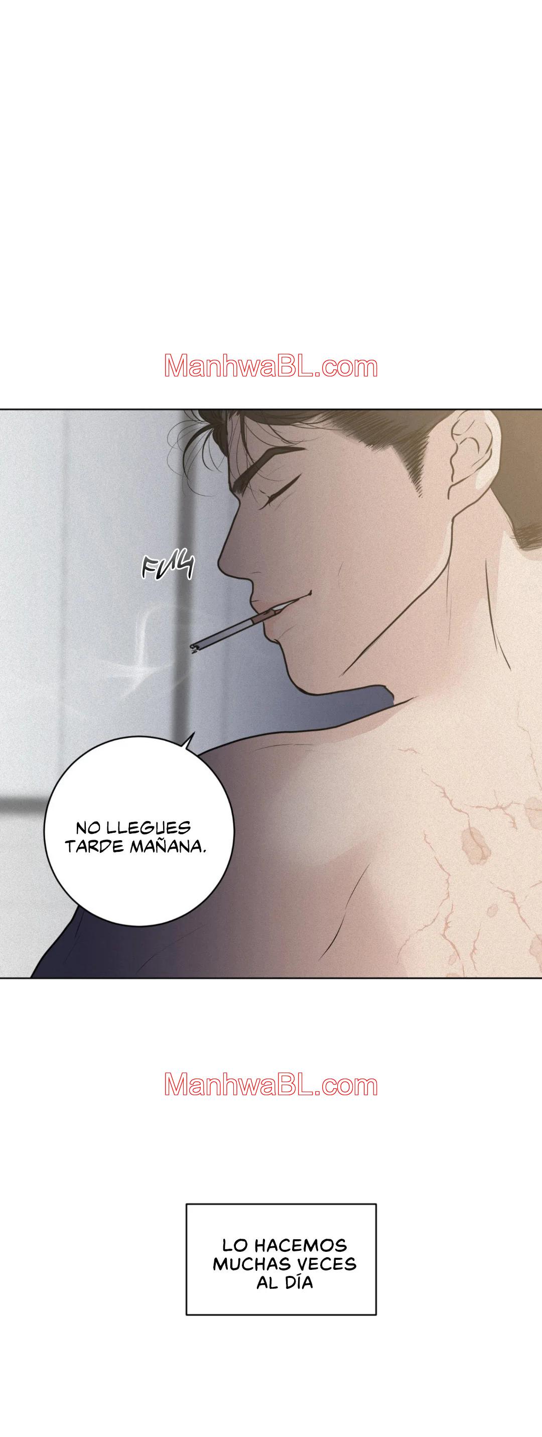 Ruega Por Mi - Capítulo 24.00 manhwa