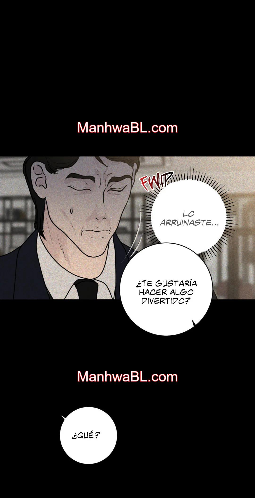 Ruega Por Mi - Capítulo 24.00 manhwa