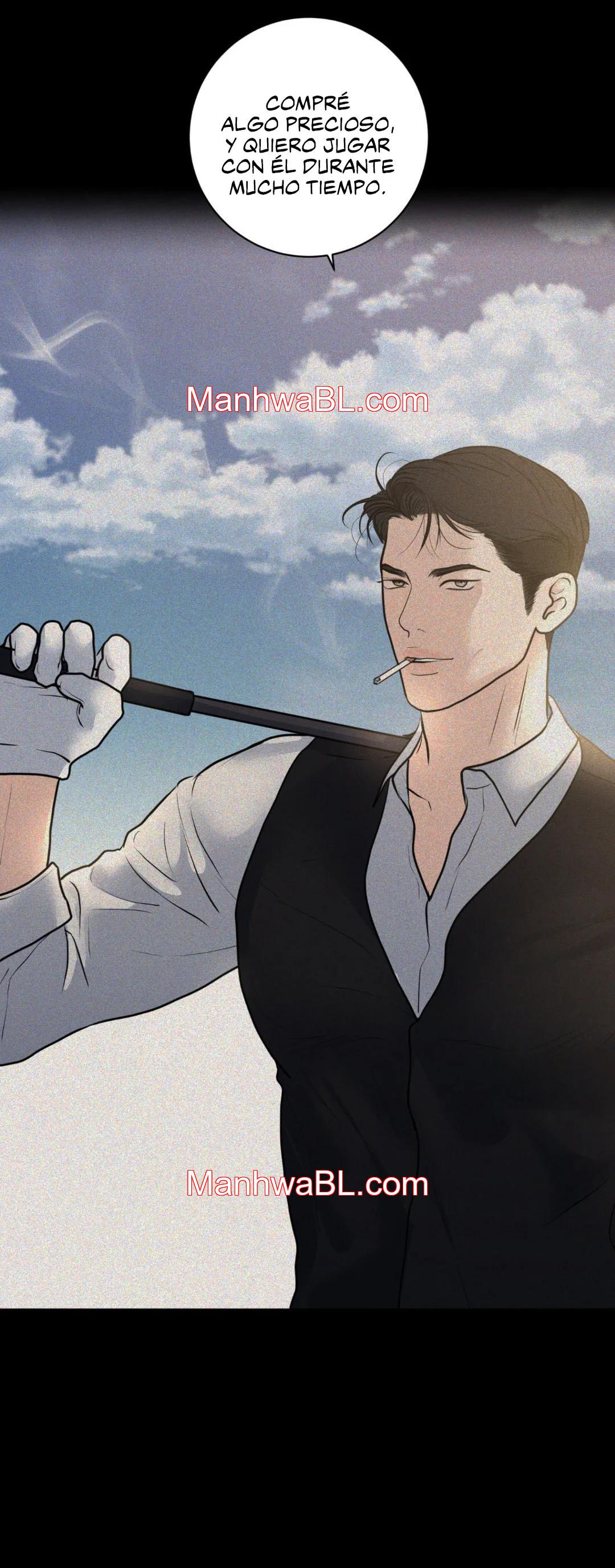 Ruega Por Mi - Capítulo 24.00 manhwa