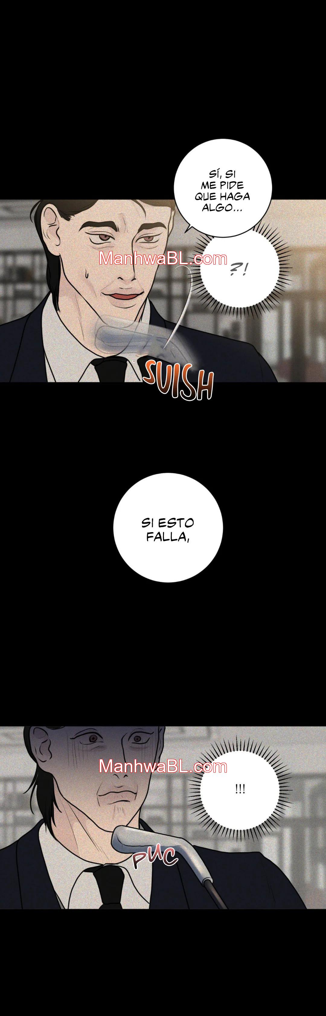 Ruega Por Mi - Capítulo 24.00 manhwa
