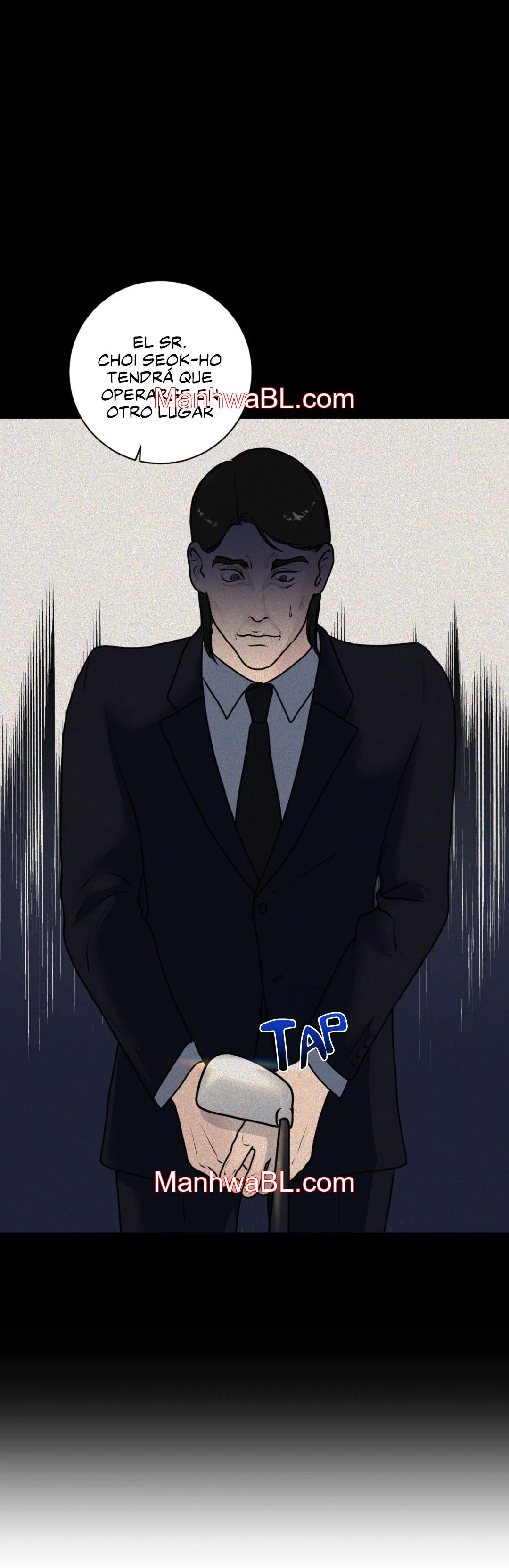 Ruega Por Mi - Capítulo 24.00 manhwa