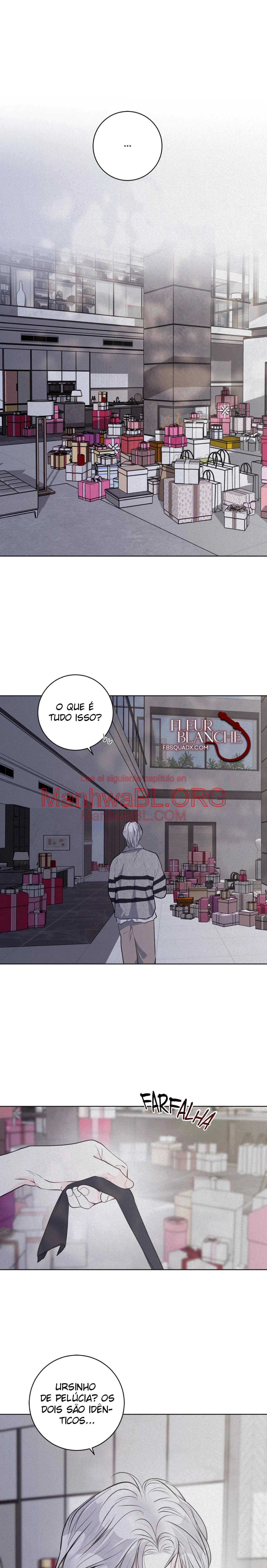 Ruega Por Mi - Capítulo 71 manhwa