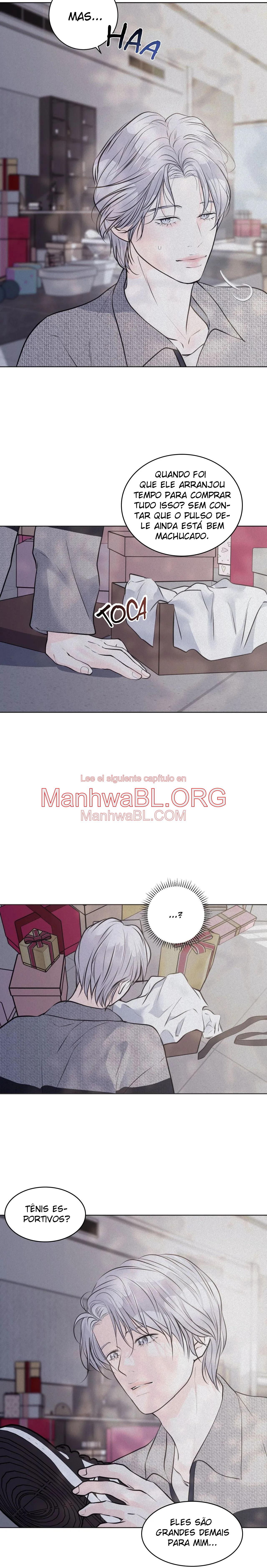 Ruega Por Mi - Capítulo 71 manhwa