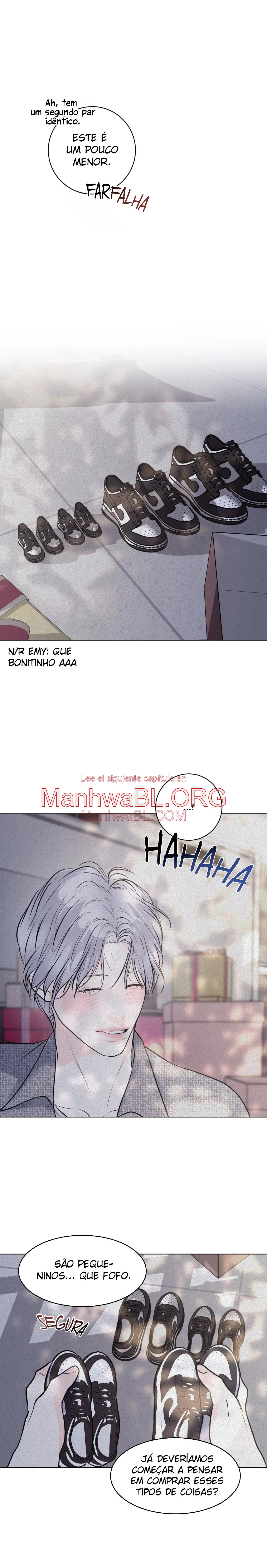 Ruega Por Mi - Capítulo 71 manhwa