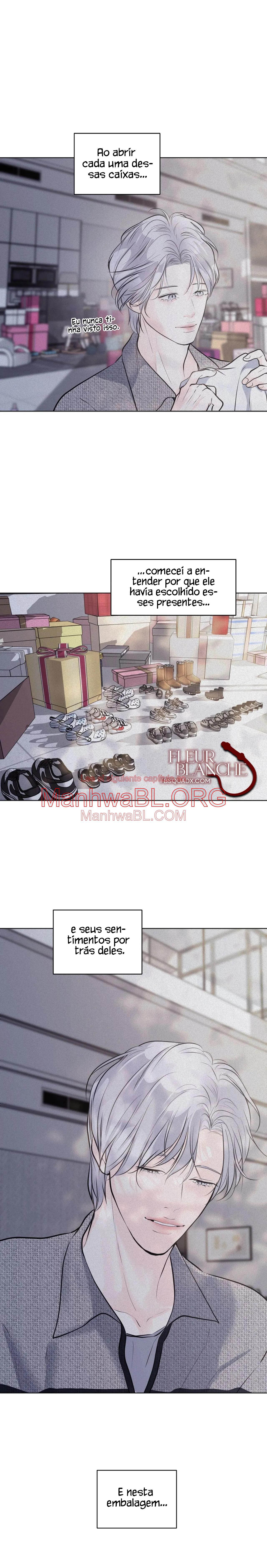 Ruega Por Mi - Capítulo 71 manhwa