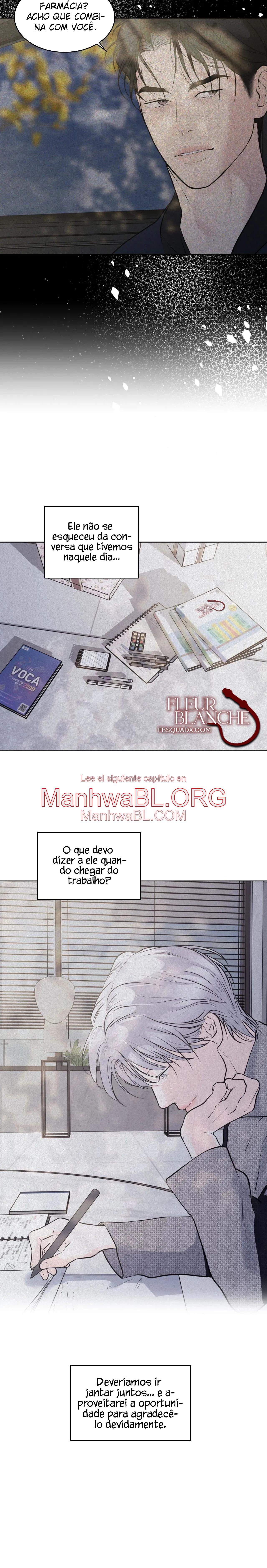 Ruega Por Mi - Capítulo 71 manhwa