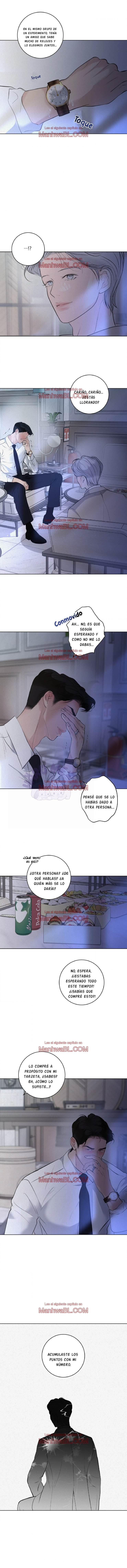 Ruega Por Mi - Capítulo 92 manhwa