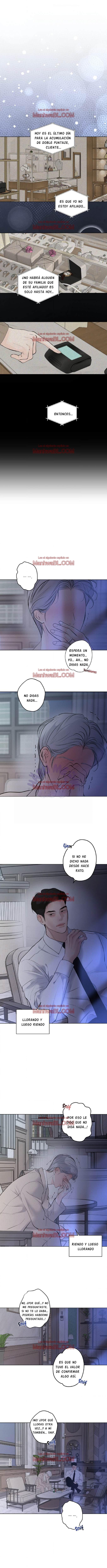 Ruega Por Mi - Capítulo 92 manhwa