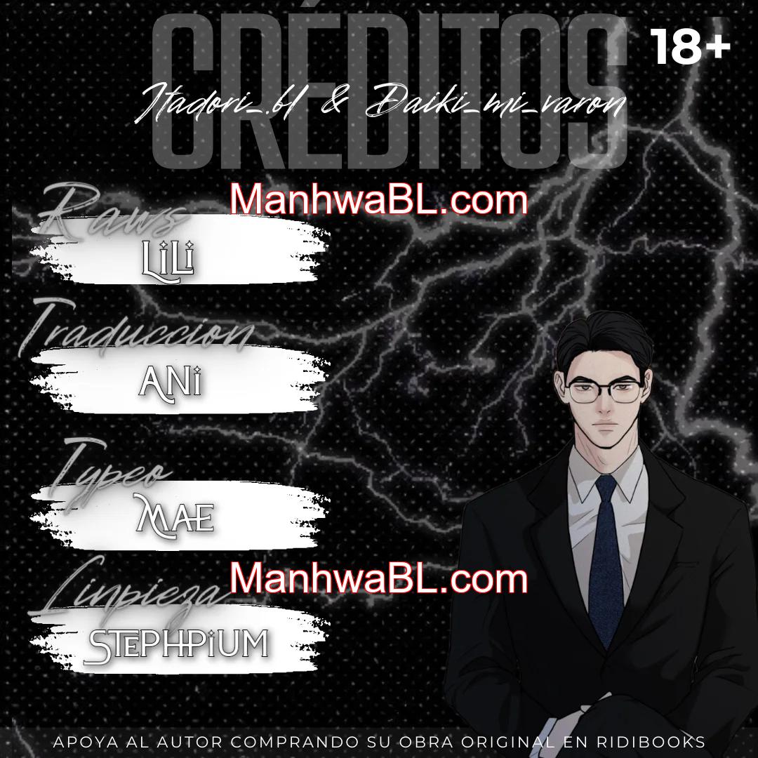Ruega Por Mi - Capítulo 27.00 manhwa