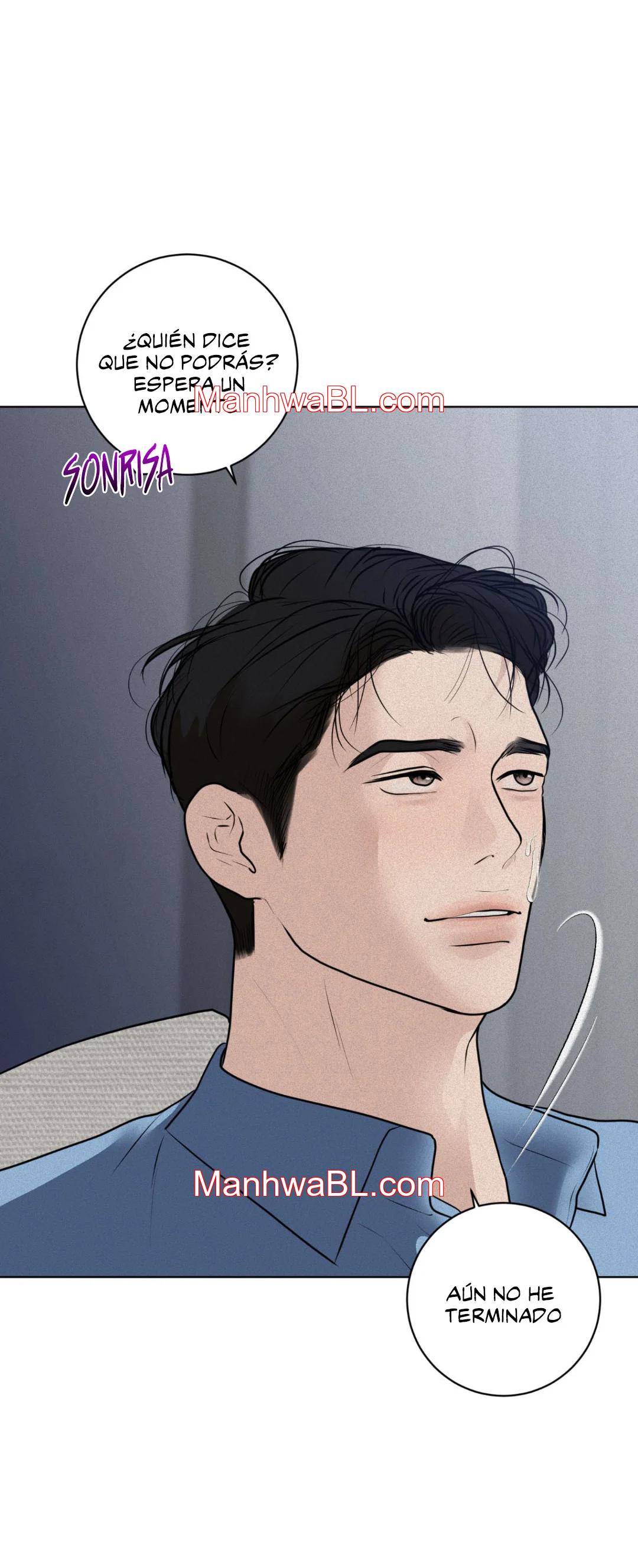 Ruega Por Mi - Capítulo 27.00 manhwa