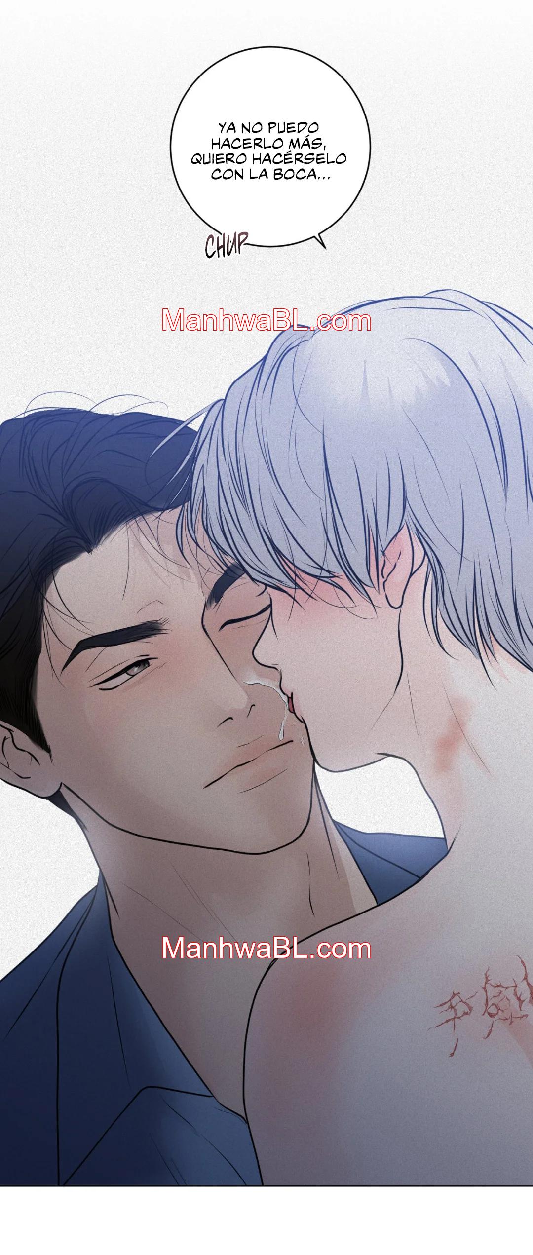 Ruega Por Mi - Capítulo 27.00 manhwa