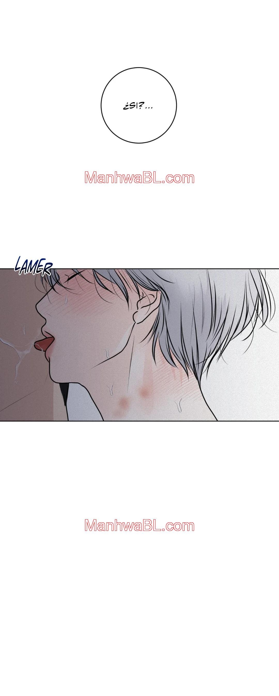 Ruega Por Mi - Capítulo 27.00 manhwa