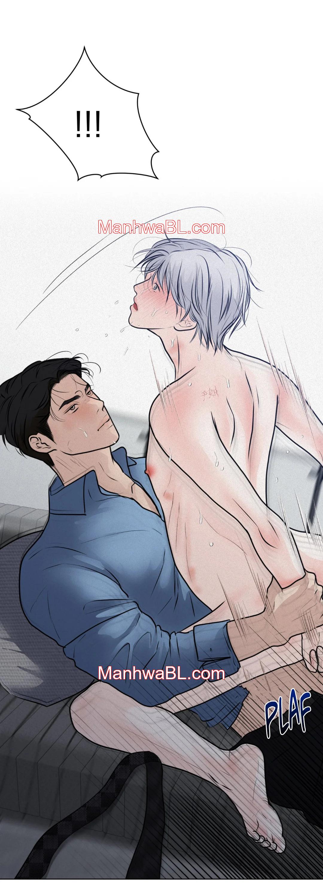 Ruega Por Mi - Capítulo 27.00 manhwa