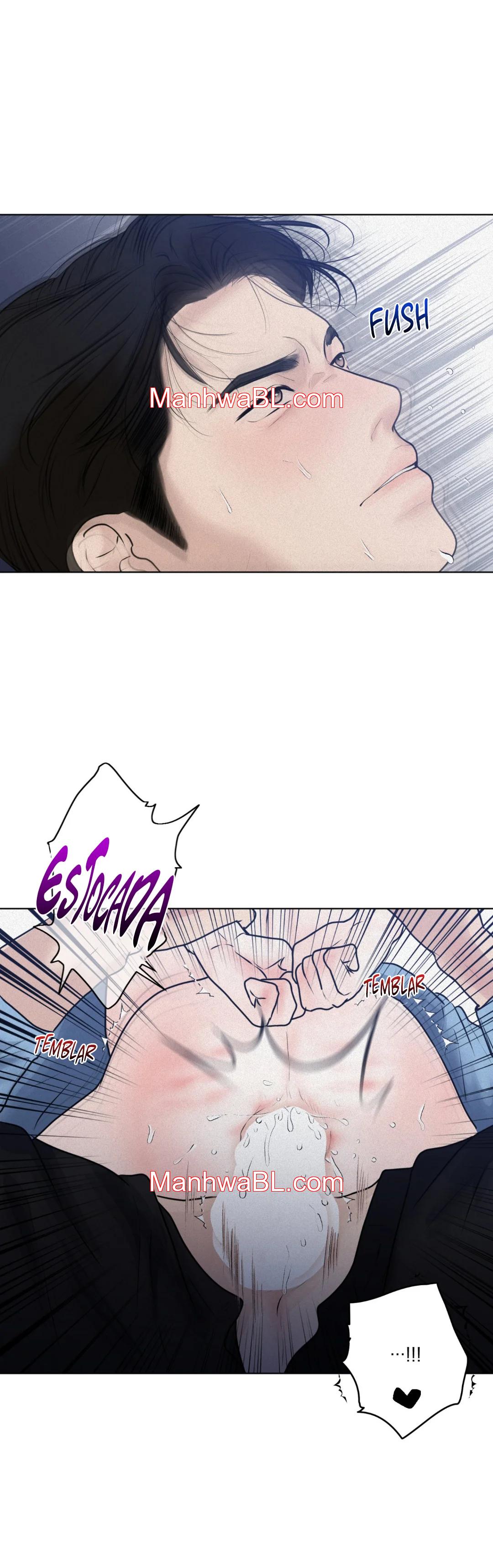 Ruega Por Mi - Capítulo 27.00 manhwa