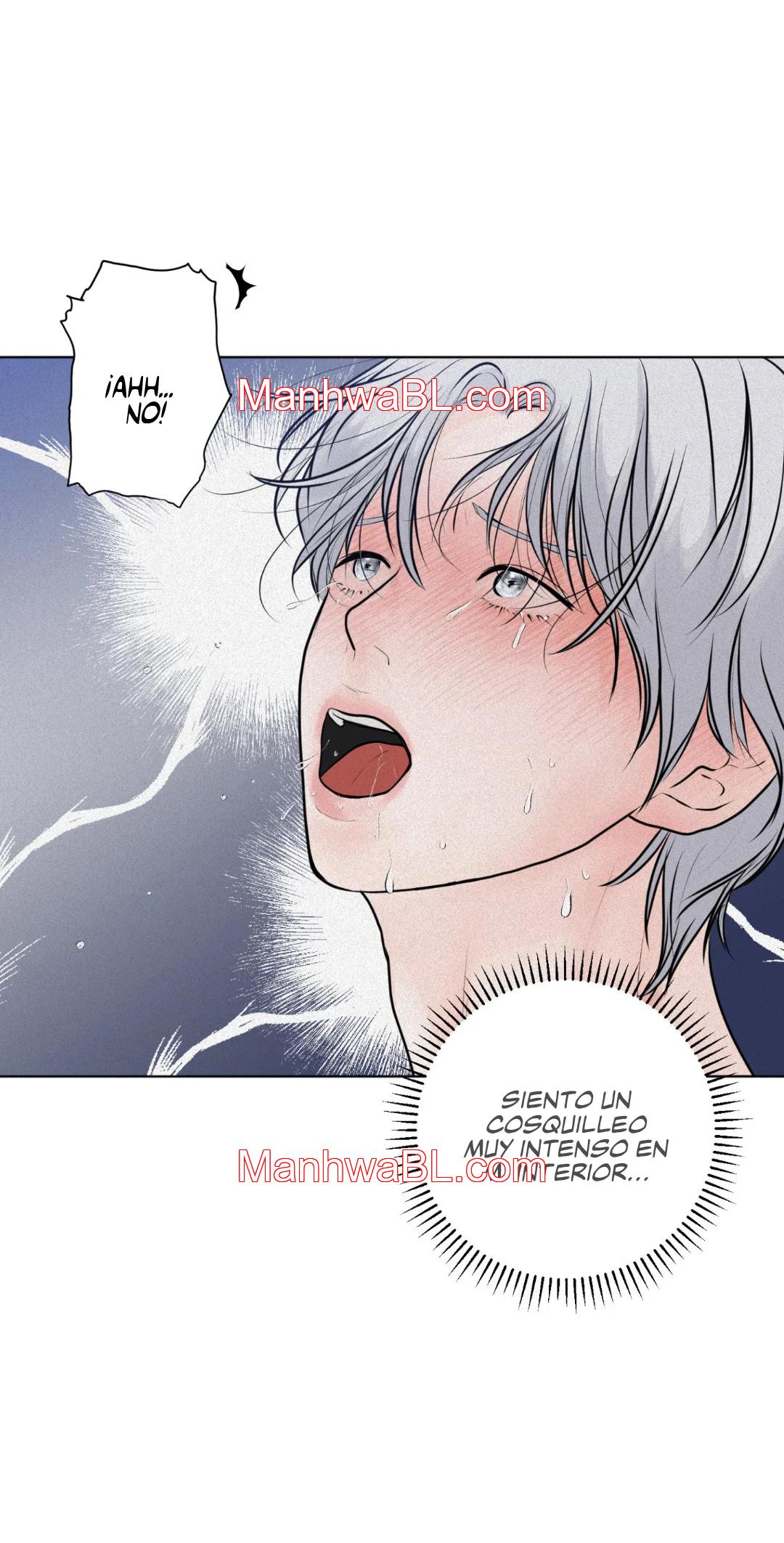 Ruega Por Mi - Capítulo 27.00 manhwa