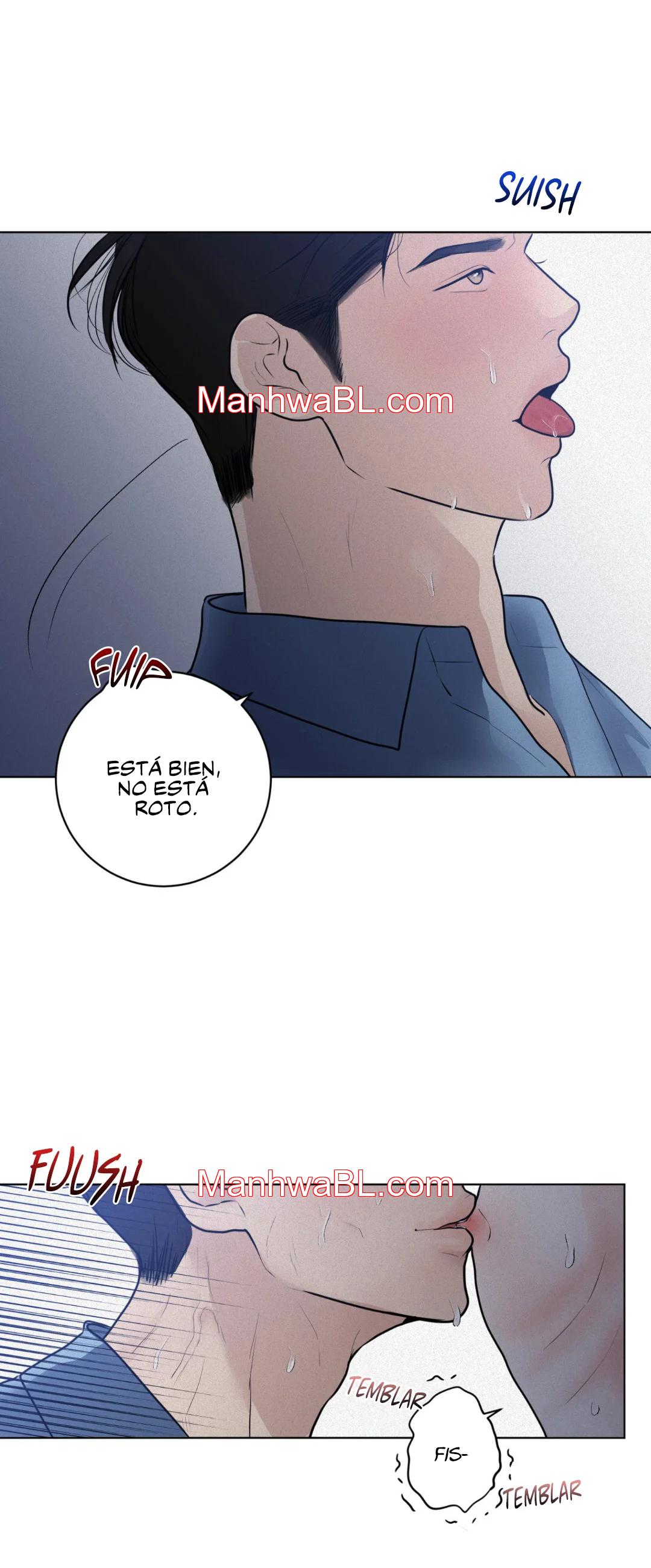 Ruega Por Mi - Capítulo 27.00 manhwa