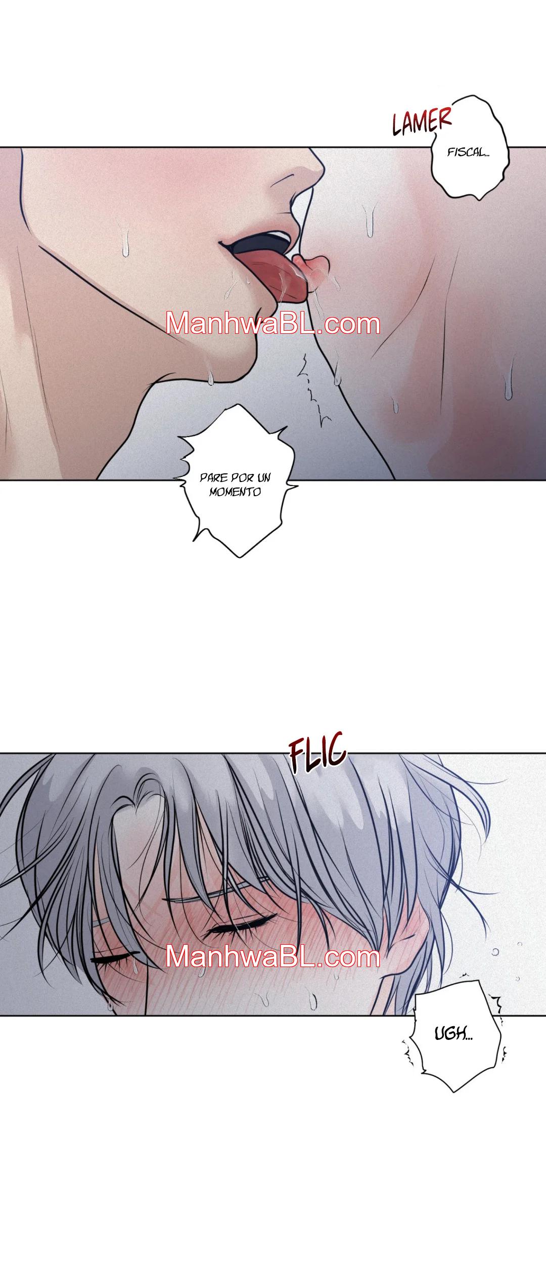 Ruega Por Mi - Capítulo 27.00 manhwa