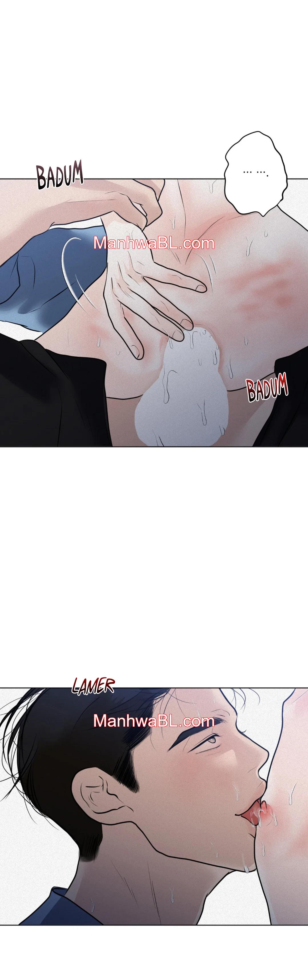 Ruega Por Mi - Capítulo 27.00 manhwa