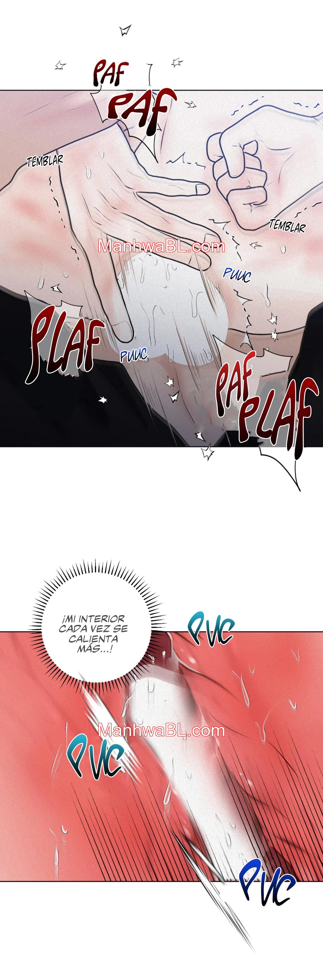 Ruega Por Mi - Capítulo 27.00 manhwa