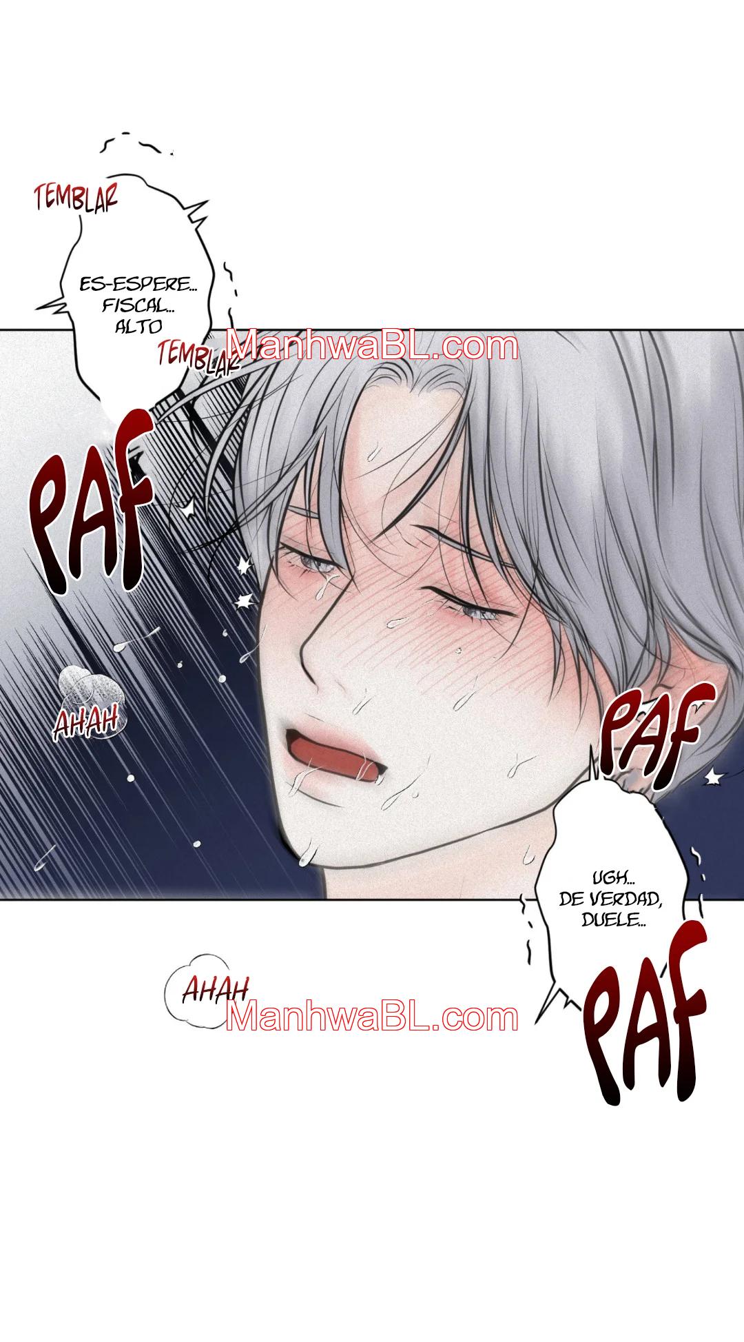 Ruega Por Mi - Capítulo 27.00 manhwa