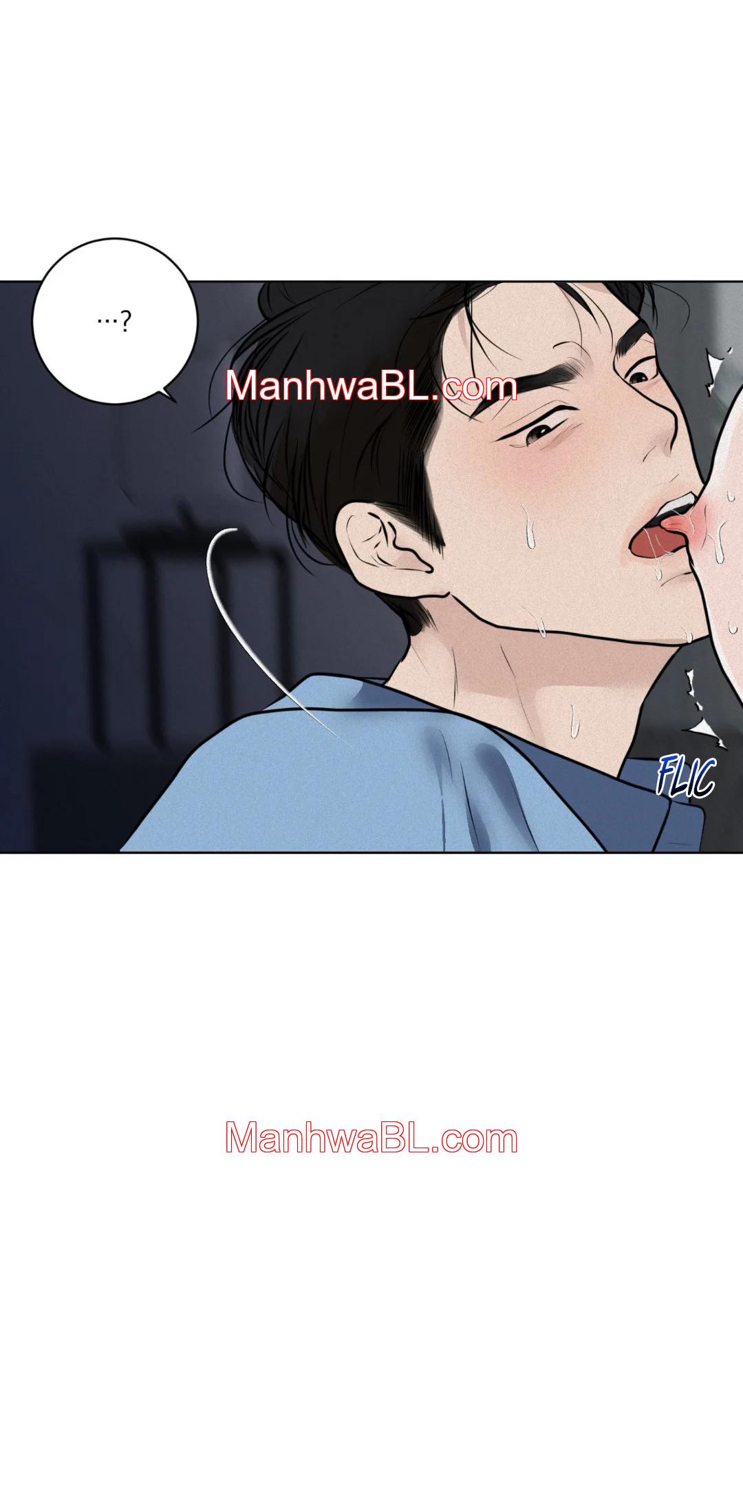 Ruega Por Mi - Capítulo 27.00 manhwa