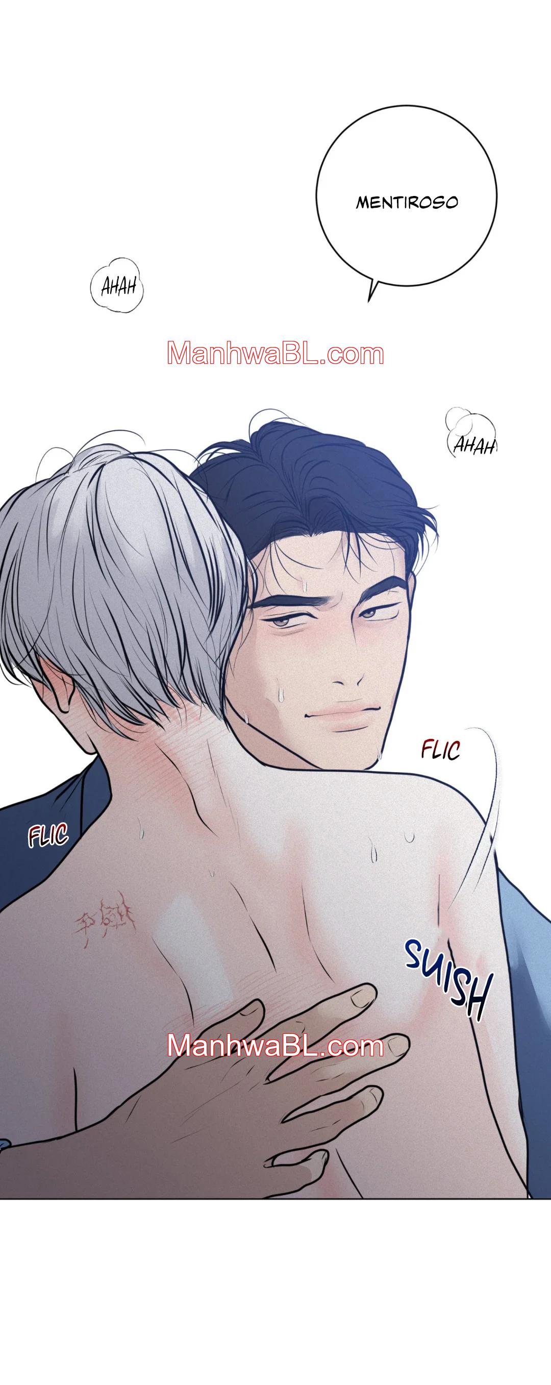Ruega Por Mi - Capítulo 27.00 manhwa