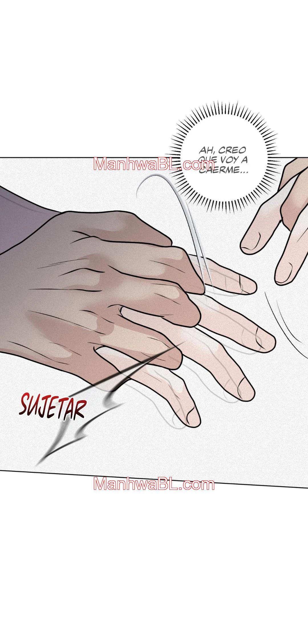 Ruega Por Mi - Capítulo 27.00 manhwa