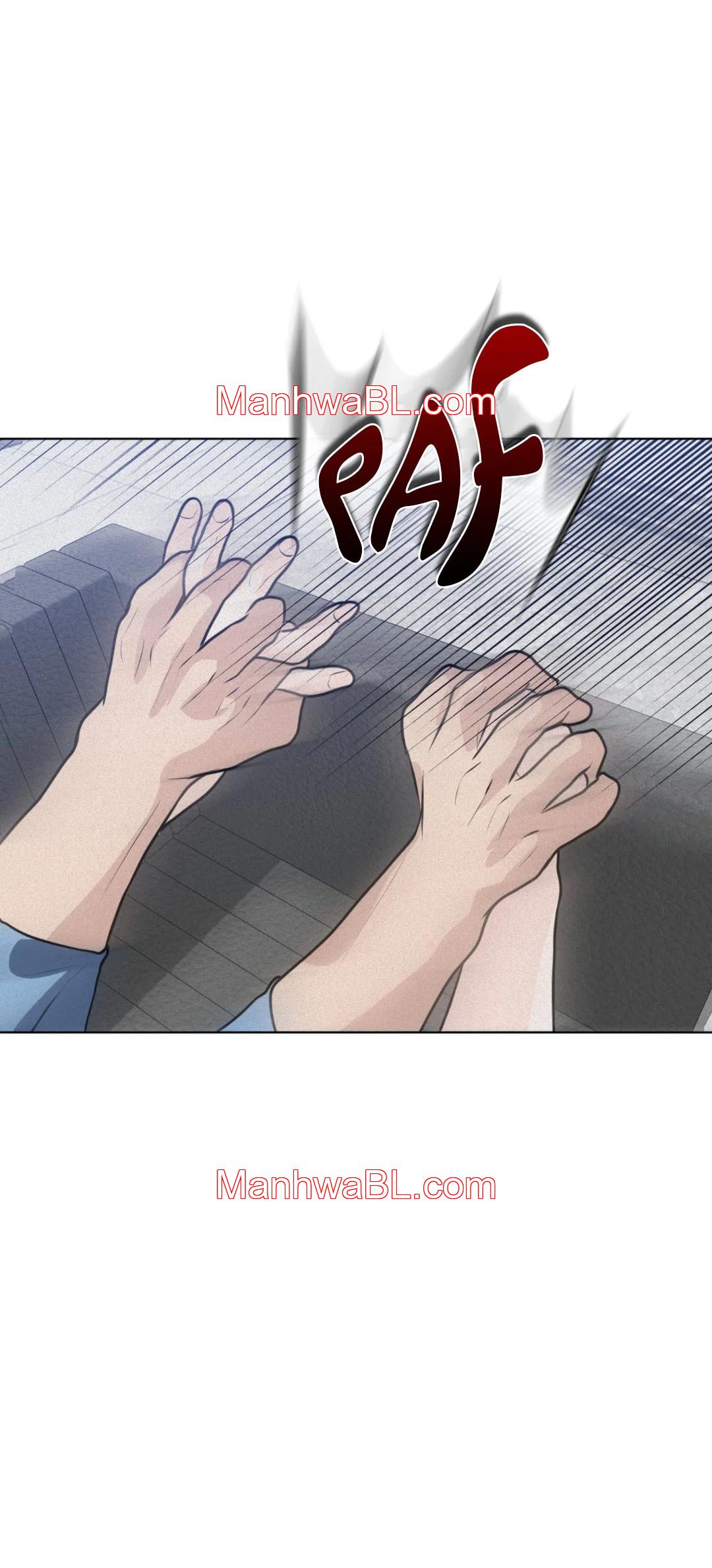 Ruega Por Mi - Capítulo 27.00 manhwa
