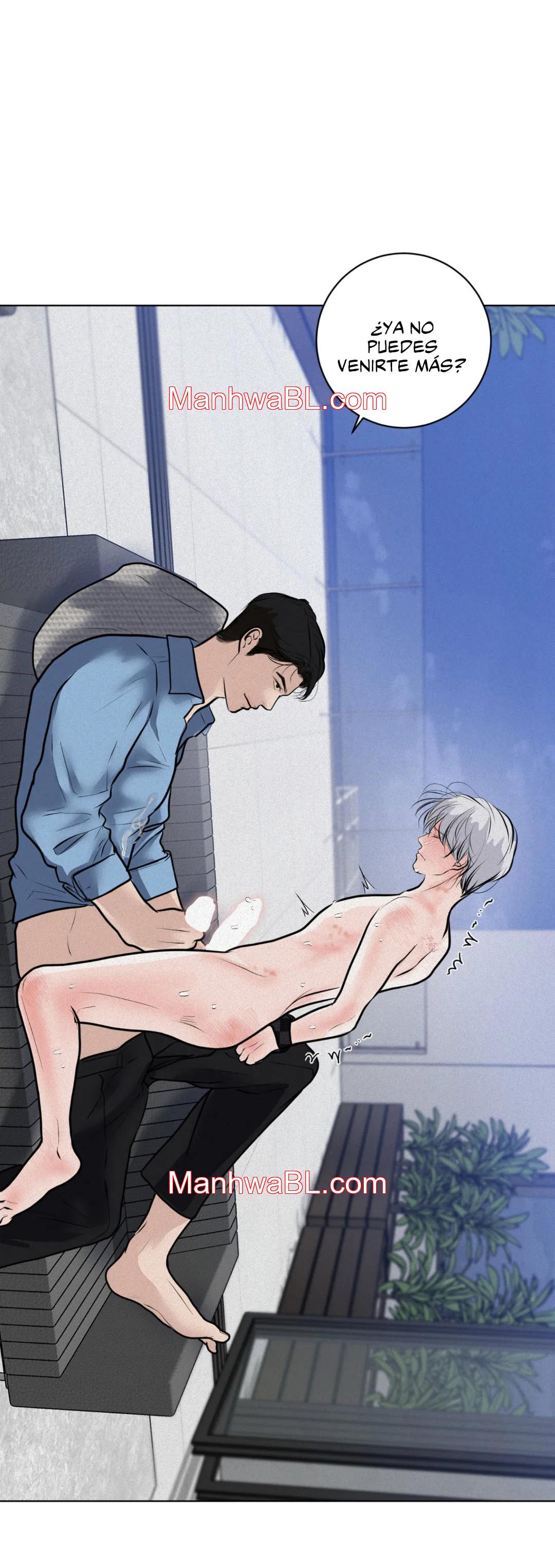 Ruega Por Mi - Capítulo 27.00 manhwa